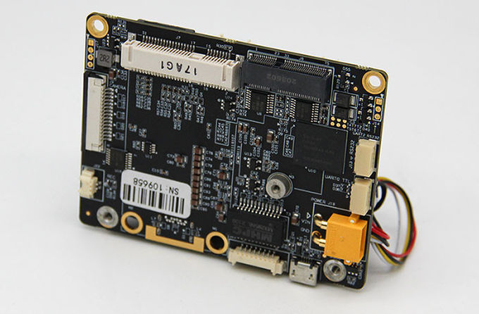 PLINK NVIDIA Jetson Orin NX 16GB Developer Kit Ampere 8 Lanes MIPI CSI 2 Embedded System 0
