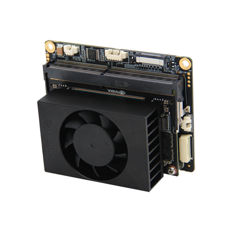 PLINK NVIDIA Jetson Orin NX 16GB Developer Kit Ampere 8 Lanes MIPI CSI 2 Embedded System