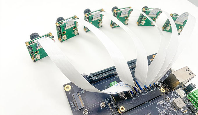 1920*1080 Resolution Nvidia Jetson Ampere 32G 0