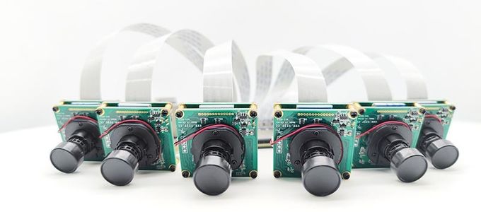 32G Nvidia Xavier Kit CSI MIPI Multi Camera Module 0