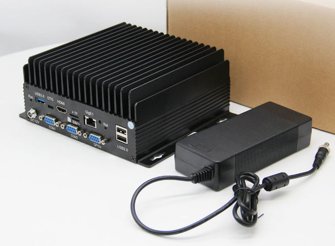 UVA V2X Construction Edge IPC Embedded Jetson Orin NX 16GB Industrial 100 TOPS 0
