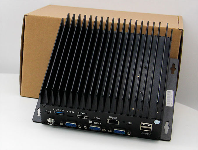 Education Industrial Embedded Computer Jetson Orin NX 16GB 0