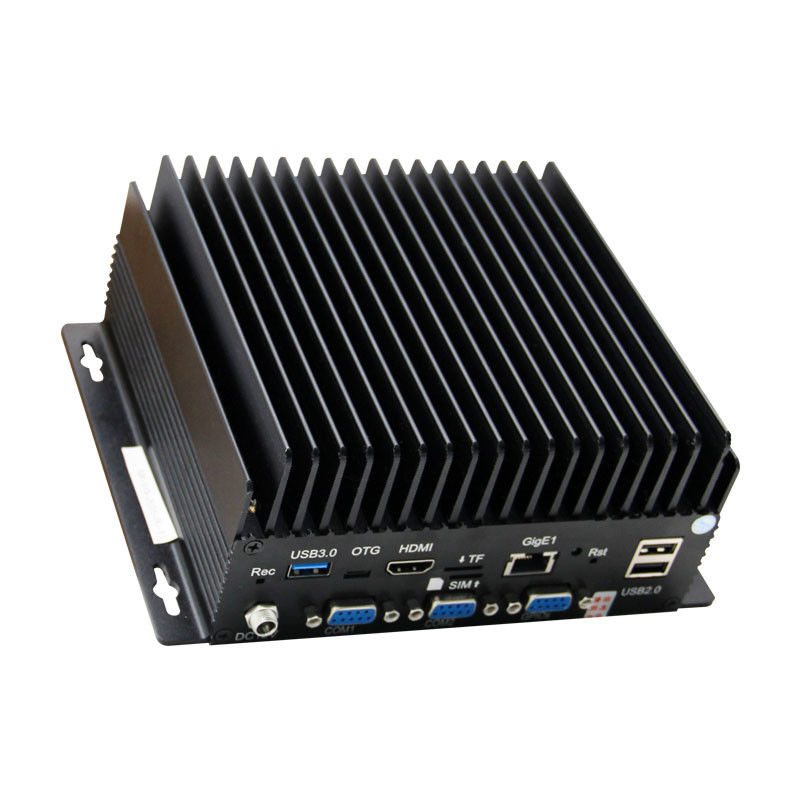 Education Industrial Embedded Computer Jetson Orin NX 16GB