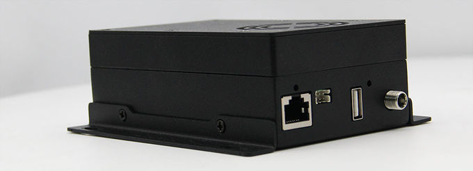UAV Module Vehicles V2X Industrial Embedded PC Nvidia Jetson Orin NX 16G 0