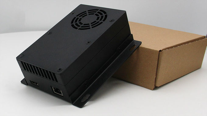 UAV Module Nvidia Jetson Orin NX 16G Embedded IPC Windows 10 Mechanical Arm Customizable 25W 0
