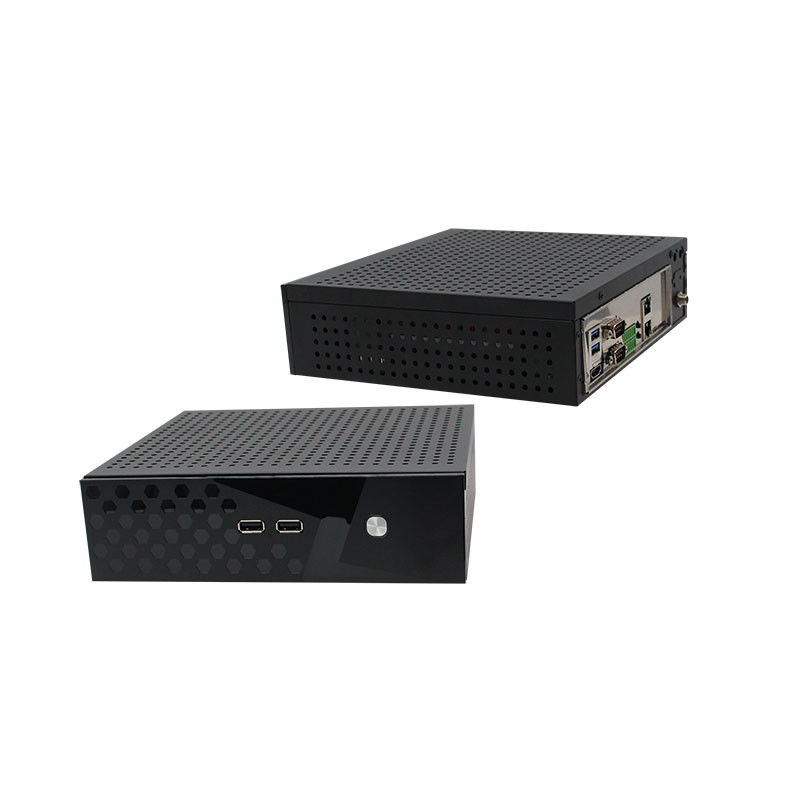 Nvidia Jetson Agx Orin 32G 64G Rugged Embedded Computer For Education Mechanical Arm