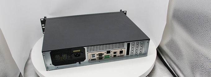 Nvidia Jetson Agx Orin 64gb IPC Embedded Pc Computer Host 2u Rackmount 0