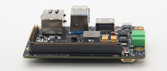 Jetson Tx2 Module Embedded Pc Board 900-13636-0010-000 Embedded Development Board 0