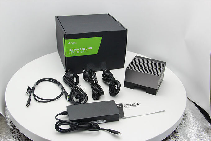 64GB 275 TOPS Nvidia Jetson Agx Orin Devkit For Healthcare 945-13730-0000-000 0