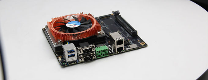 32G Industrial Embedded System 900-13701-0040-000 0
