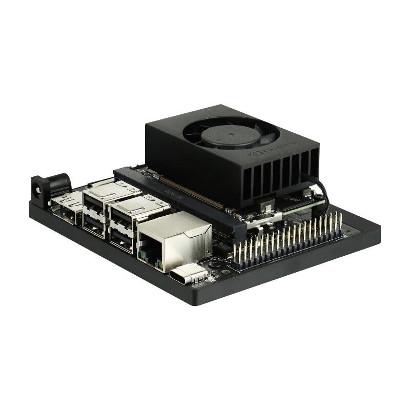945-13766-0000-000 Jetson Nano Orin 8gb Module NVIDIA Ampere GPU