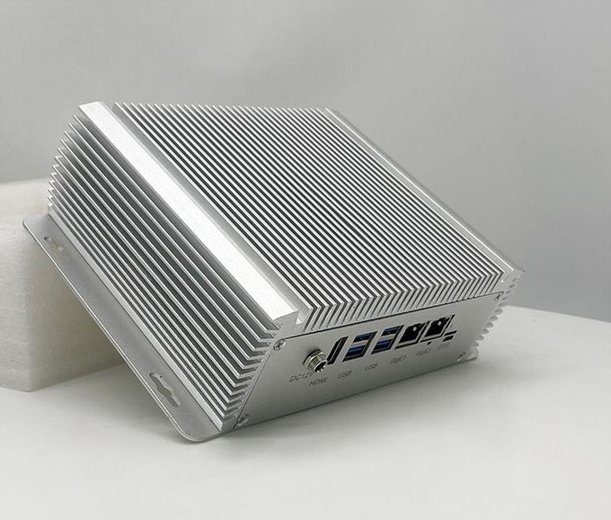 10W Embedded PC 100 TOPS Jetson Orin NX 16gb Module 5G 0
