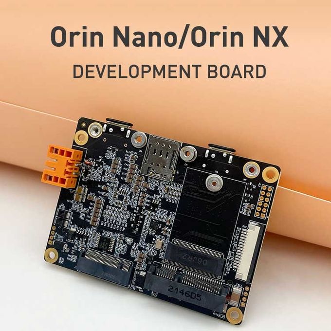 UAV JETSON ORIN NX 8GB 900-13767-0010-000 Carrier Board 70 TOPS 0