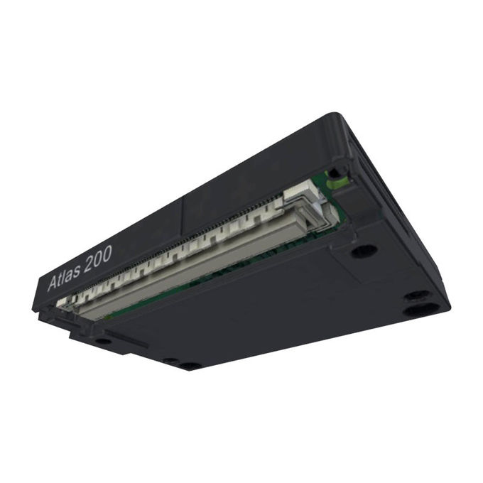 Atlas 200 Module Ascend Ai Board 8 Gb 128 Bits Lpddr4x 64mb Emmc 4.5 Ubuntu System 0