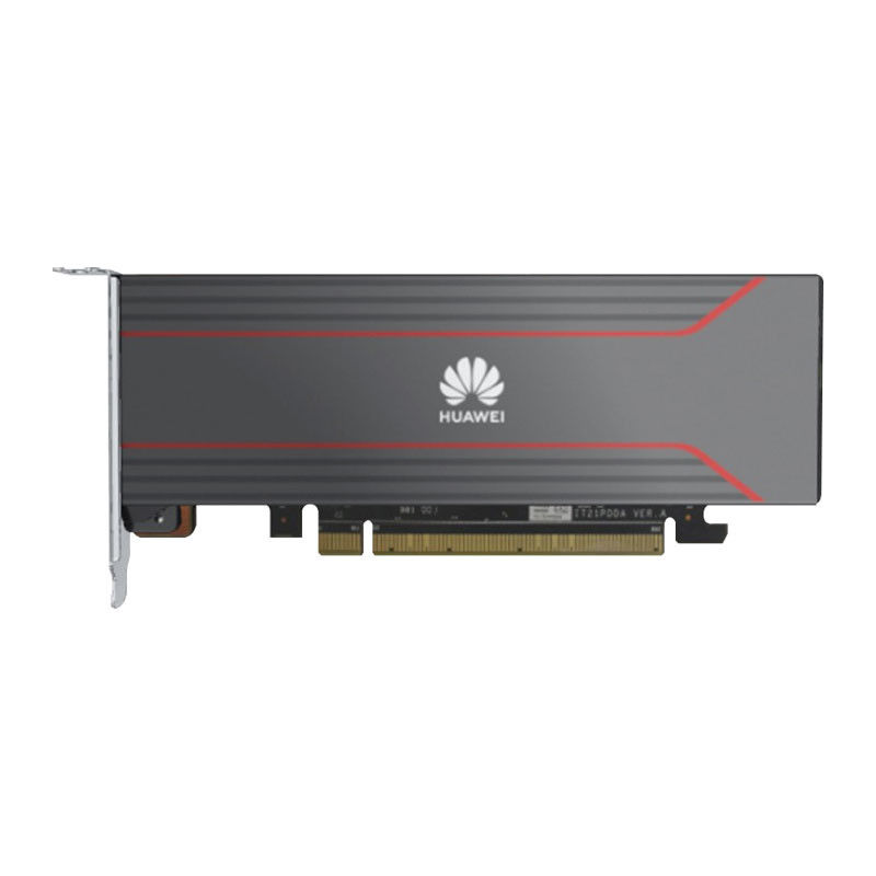 Ascend Atlas 300v Video Analysis Card Ai Core 100 Tops 48gb Memory For Smart City