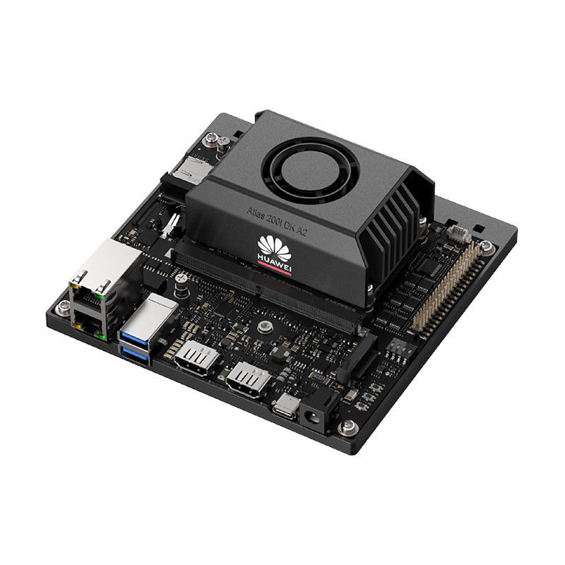 Intelligent Car Huawei Developer Kit Ascend Atlas 200I DK A2 4G