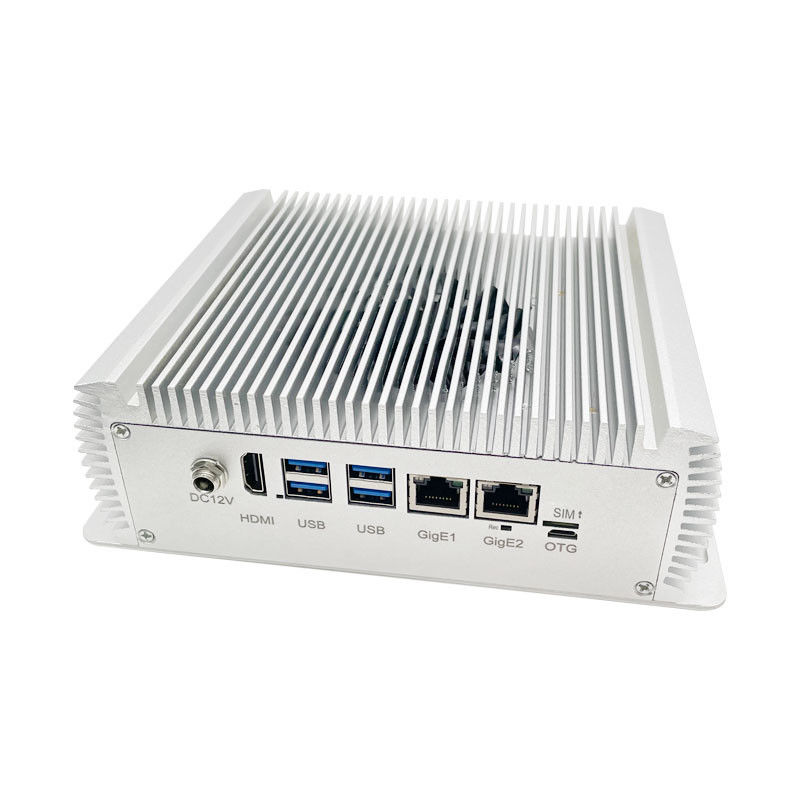 NVIDIA Embedded PC 70 TOPS Jetson Orin NX 8G Module 900-13767-0010-000 128G SSD Ampere GPU