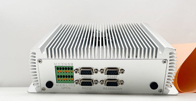NVIDIA Embedded PC 70 TOPS Jetson Orin NX 8G Module 900-13767-0010-000 128G SSD Ampere GPU 0