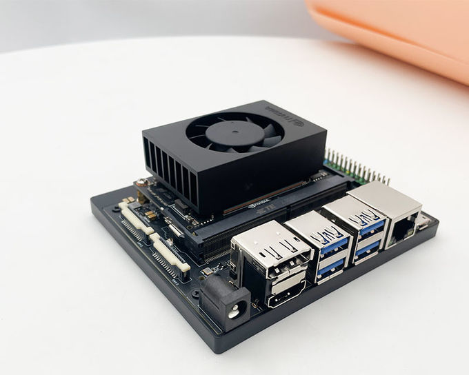 16G NVIDIA JETSON ORIN NX 900-13767-0000-000 Domestic Developer Kit Embedded System 128G SSD 0