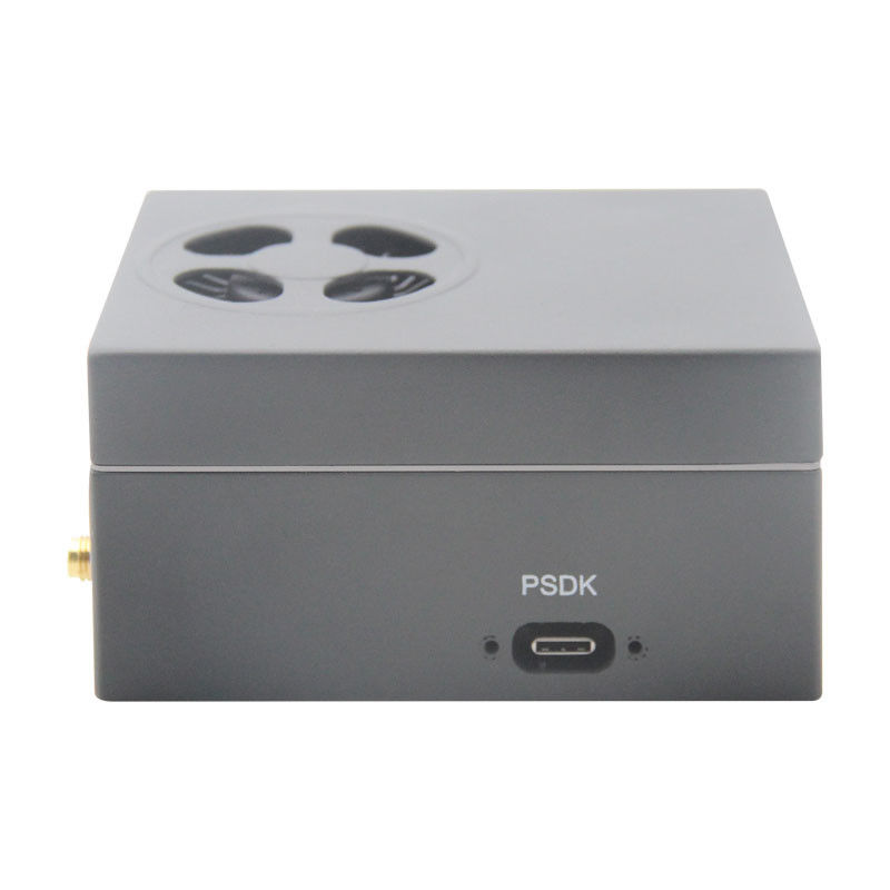 UAV 5G Module IPC Embedded Box Nvidia Jetson Orin Nano 8G 900-13767-0030-000 128GB NVMe