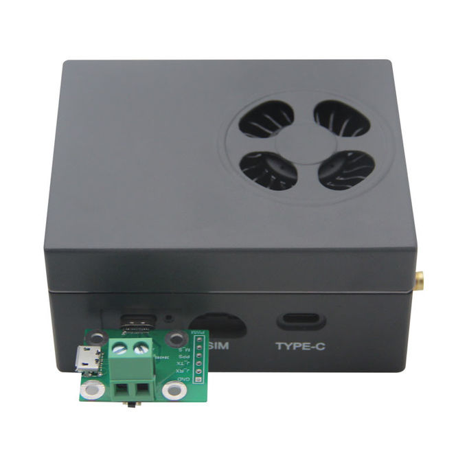 UAV 5G Module IPC Embedded Box Nvidia Jetson Orin Nano 8G 900-13767-0030-000 128GB NVMe 0