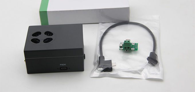 Nvidia Jetson Orin NX 8G Embedded Box 900-13767-0010-000 0