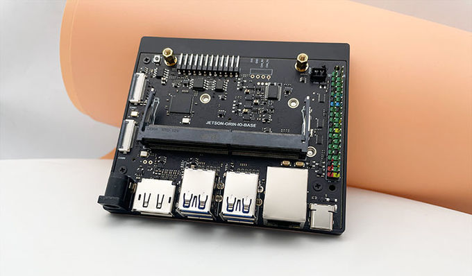 16G NVIDIA JETSON ORIN NX Embedded Development Board 900-13767-0000-000 0