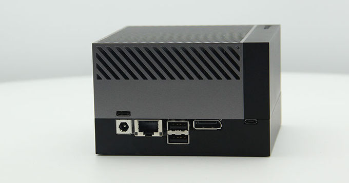 2048 Core GPU NVIDIA AGX Orin Developer Kit 1.6 GHz 0