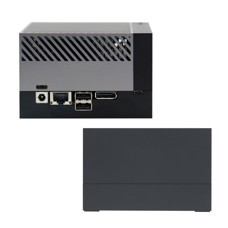 275 TOPS Nvidia AGX Orin 64GB 16 Lane MIPI CSI-2 945-13730-0000-000