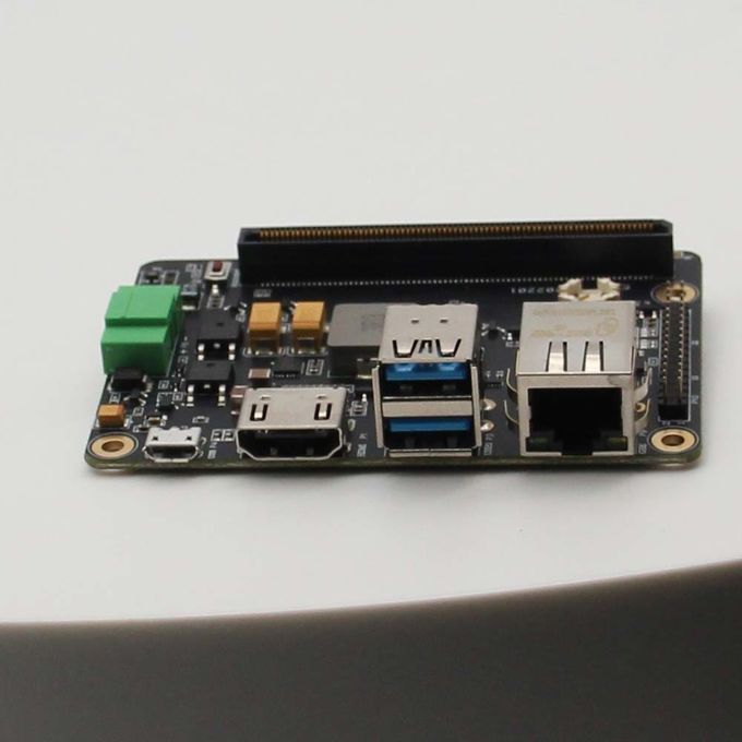 900-13636-0010-000 Embedded Development Board Jetson TX2 Module 0