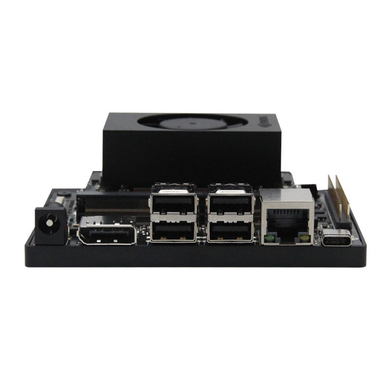 7W 945-13766-0000-000 NVIDIA Orin Nano Dev Ki 40 TOPS 8GB 2 MIPI
