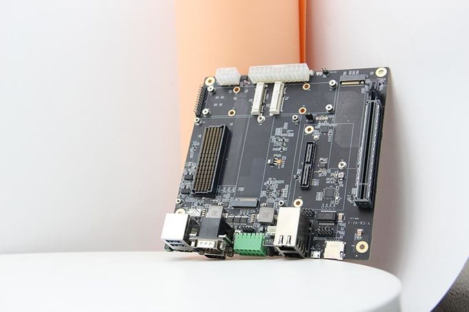 NVIDIA Jetson AGX Orin Embedded Computer Board 64GB Carrier 275 TOPS 0