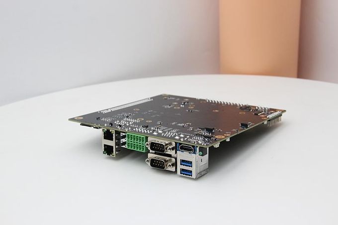 NVIDIA Jetson AGX Orin 32GB Embedded Pc Board 900-13701-0040-000 Carrier Board 200 TOPS 0