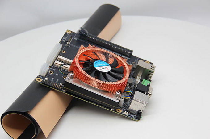 NVIDIA AI Embedded System Kit Jetson AGX Orin Developer Kit 32G 900-13701-0040-000 0