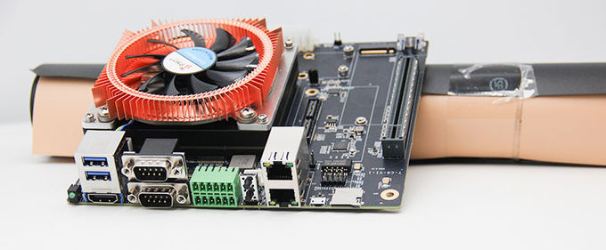 NVIDIA Jetson AGX Orin 32G Module 900-13701-0040-000 Ampere GPU 32GB Memory For AI 0