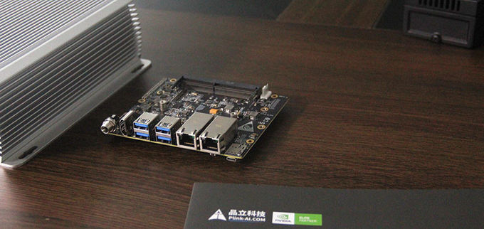 NVIDIA SBC 40 TOPS Embedded Pc Board Jetson Orin Nano 8GB 900-13767-0030-000 Module For UAV Devemopment 0
