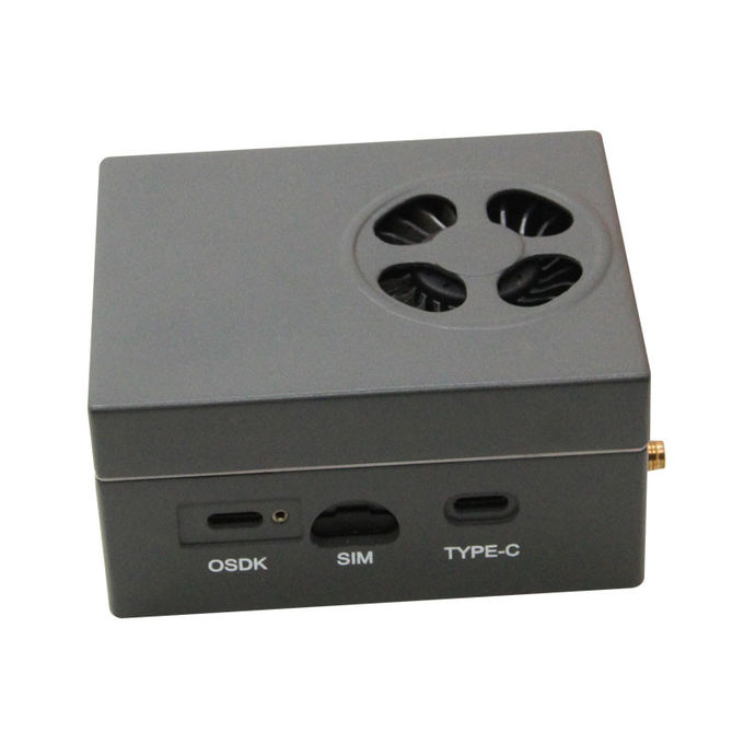 NVIDIA Jetson Orin Nano 8G Embedded Pc With 5G Module For DJI UAV M30 M300 IP66 900-13767-000 1