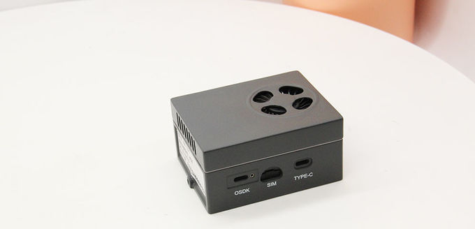 NVIDIA Jetson Orin Nano 8G Embedded Pc With 5G Module For DJI UAV M30 M300 IP66 900-13767-000 0