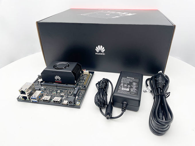 4 Core Rugged Embedded Computer For Intelligent Car 0
