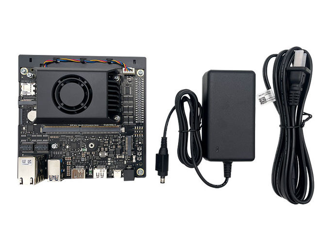 Hdmi Rugged Embedded Computer Development System 24w 0