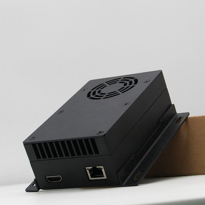 Nvidia Jetson Orin Nano 4g Module Rugged Embedded Computer 20 Tops 0