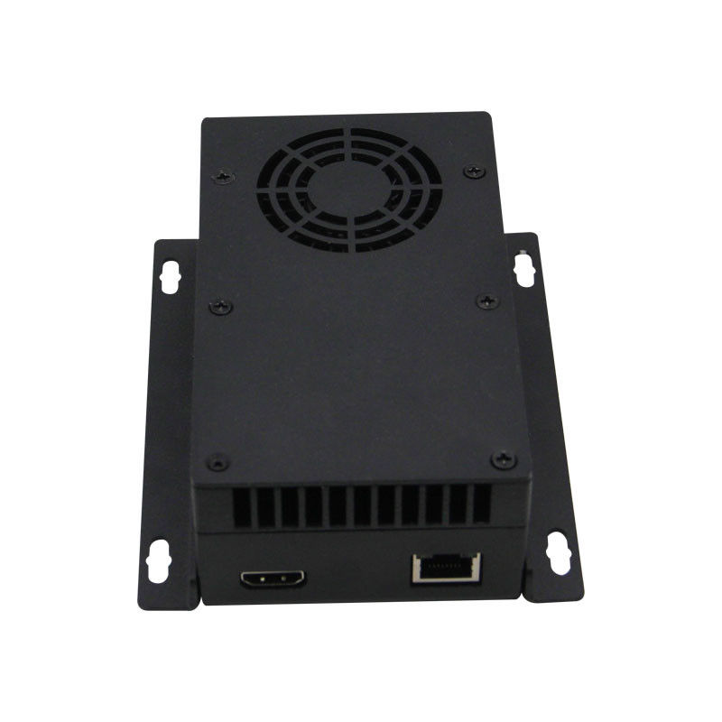 900-13767-0040-000 Rugged Embedded Computer Nvme
