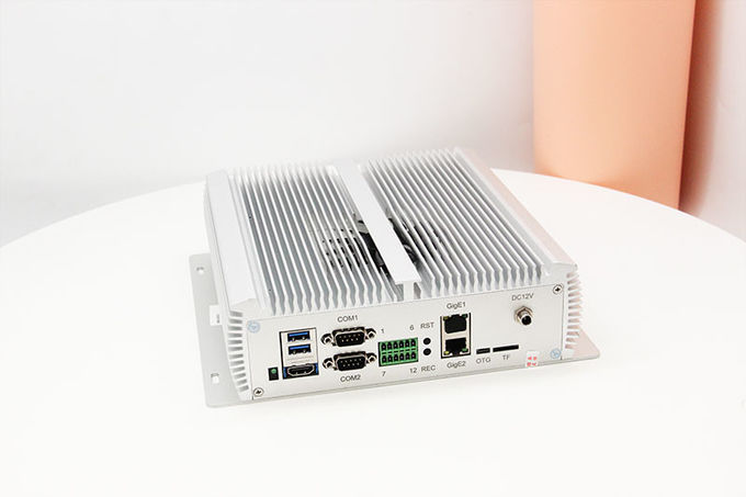 Ai Embedded Industrial Computer Nvidia Jetson Agx Orin 32g 900-13701-0040-000 Aerospace 0