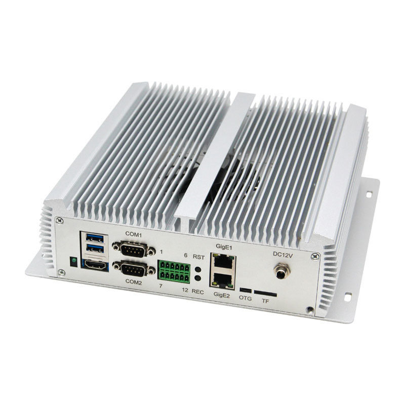 Ai Embedded Industrial Computer Nvidia Jetson Agx Orin 32g 900-13701-0040-000 Aerospace