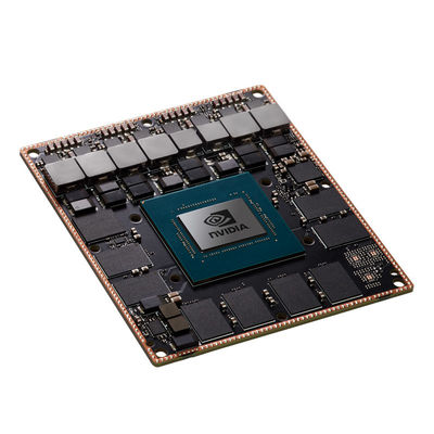 ODM 32G Nvidia Jetson Agx Xavier Industrial Module for Autonomous Vehicles