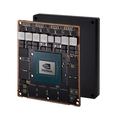 32 TOPS Nvidia Jetson Agx Xavier Module 32G for Autopilot
