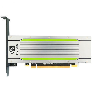 Datacenter GDDR6 Nvidia Tesla T4 16GB Scientific Card Deep Learning Edge Inference
