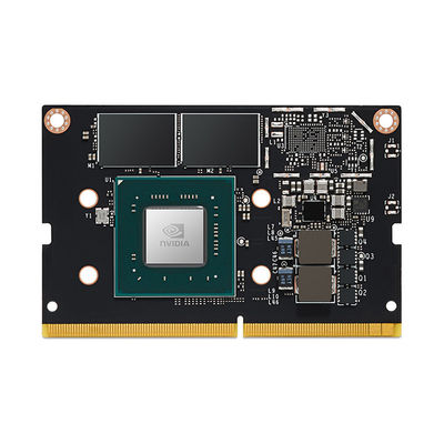 Nvidia Jetson Artificial Intelligence Board Embedded PC Boards EMMC 16GB