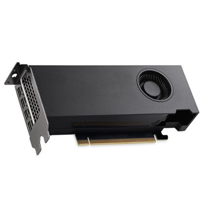 Professional Graphics Card Nvidia RTX Series A2000 6G Leadtek  Independent Power Supply