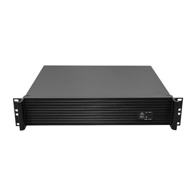 Nvidia Jetson AGX Orin Industrial PC Computer Host 2U Rackmount Computer 64G